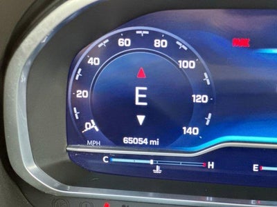 2023 Chevrolet Tahoe 2WD Premier