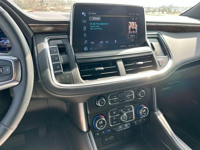 2023 Chevrolet Tahoe 2WD Premier