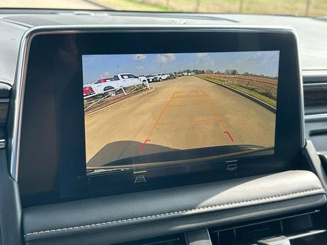 2023 Chevrolet Tahoe 2WD Premier