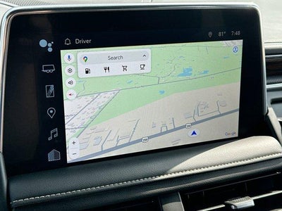 2023 Chevrolet Tahoe 2WD Premier