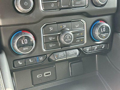 2023 Chevrolet Tahoe 2WD Premier