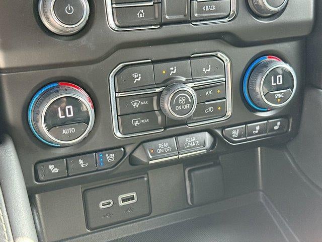 2023 Chevrolet Tahoe 2WD Premier