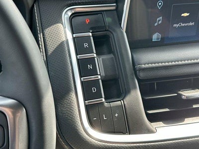 2023 Chevrolet Tahoe 2WD Premier