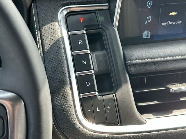 2023 Chevrolet Tahoe 2WD Premier