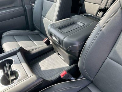 2023 Chevrolet Tahoe 2WD Premier