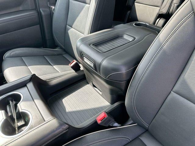 2023 Chevrolet Tahoe 2WD Premier