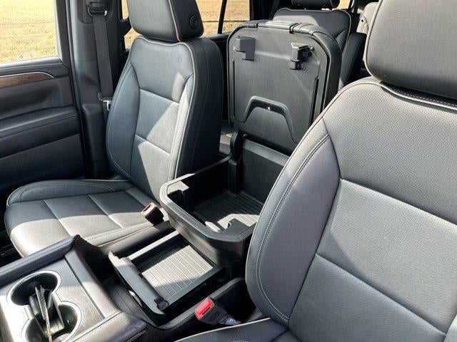 2023 Chevrolet Tahoe 2WD Premier