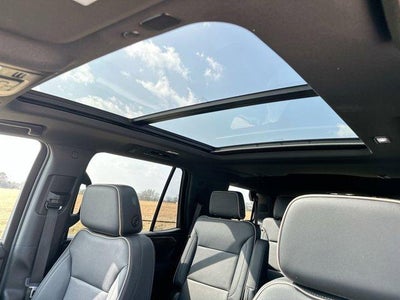 2023 Chevrolet Tahoe 2WD Premier