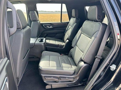 2023 Chevrolet Tahoe 2WD Premier