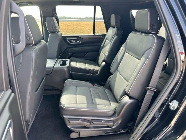 2023 Chevrolet Tahoe 2WD Premier