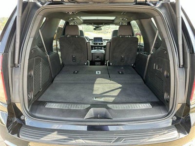 2023 Chevrolet Tahoe 2WD Premier