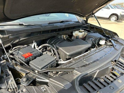 2023 Chevrolet Tahoe 2WD Premier