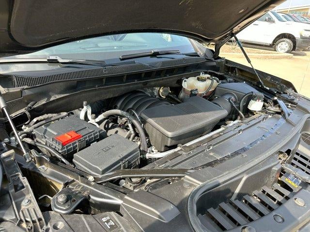 2023 Chevrolet Tahoe 2WD Premier