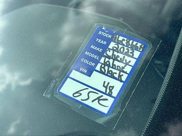 2023 Chevrolet Tahoe 2WD Premier