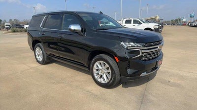 2023 Chevrolet Tahoe 2WD Premier