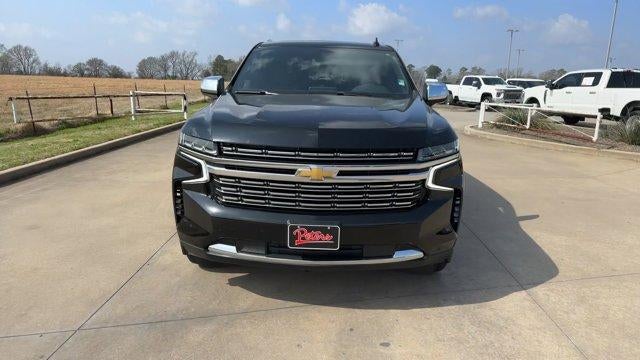 2023 Chevrolet Tahoe 2WD Premier