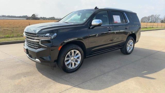 2023 Chevrolet Tahoe 2WD Premier