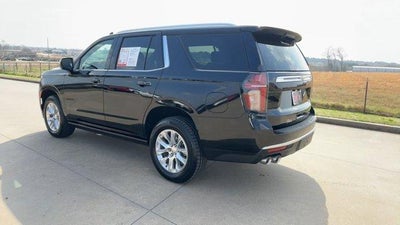 2023 Chevrolet Tahoe 2WD Premier