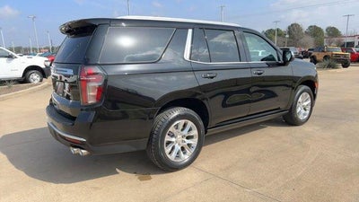 2023 Chevrolet Tahoe 2WD Premier
