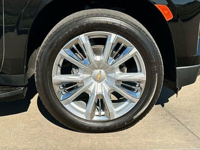 2023 Chevrolet Tahoe 2WD High Country