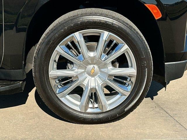 2023 Chevrolet Tahoe 2WD High Country