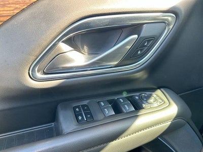 2023 Chevrolet Tahoe 2WD High Country