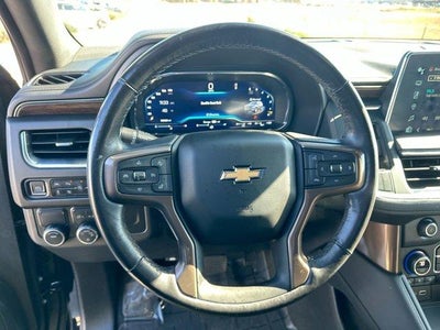 2023 Chevrolet Tahoe 2WD High Country