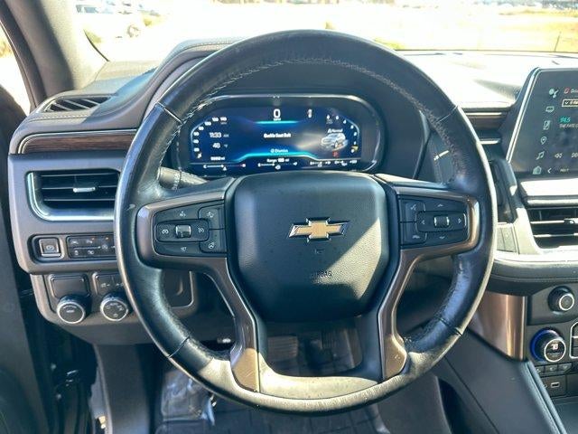 2023 Chevrolet Tahoe 2WD High Country