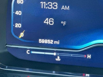 2023 Chevrolet Tahoe 2WD High Country