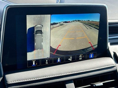 2023 Chevrolet Tahoe 2WD High Country