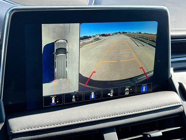 2023 Chevrolet Tahoe 2WD High Country