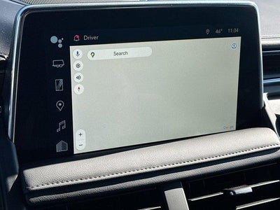 2023 Chevrolet Tahoe 2WD High Country