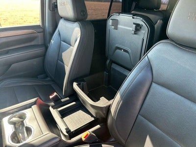 2023 Chevrolet Tahoe 2WD High Country