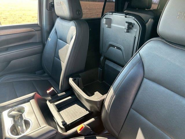 2023 Chevrolet Tahoe 2WD High Country