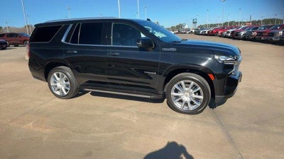 2023 Chevrolet Tahoe 2WD High Country