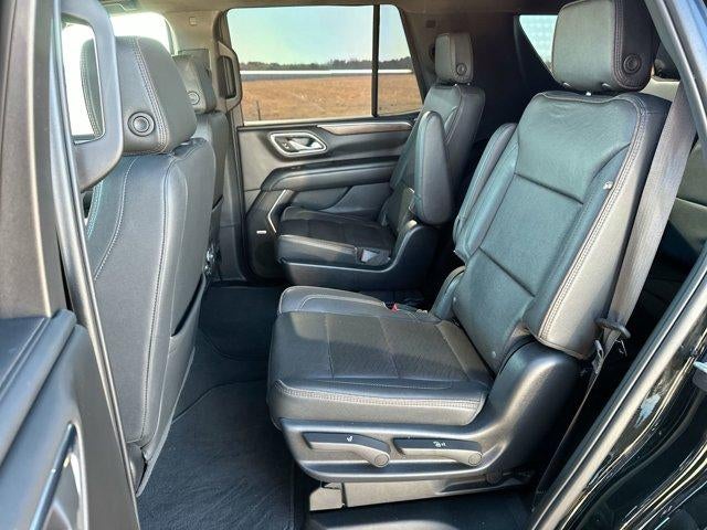 2023 Chevrolet Tahoe 2WD High Country