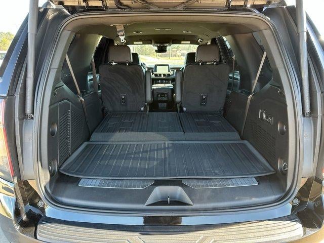 2023 Chevrolet Tahoe 2WD High Country