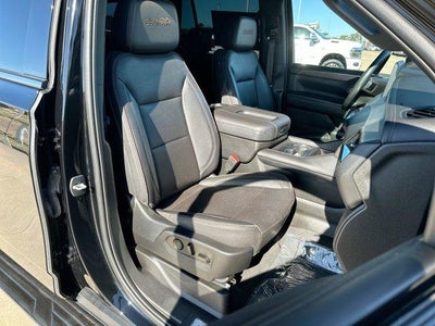2023 Chevrolet Tahoe 2WD High Country