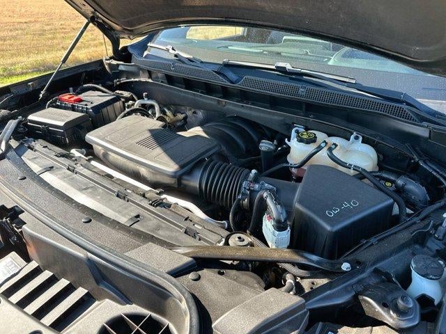 2023 Chevrolet Tahoe 2WD High Country