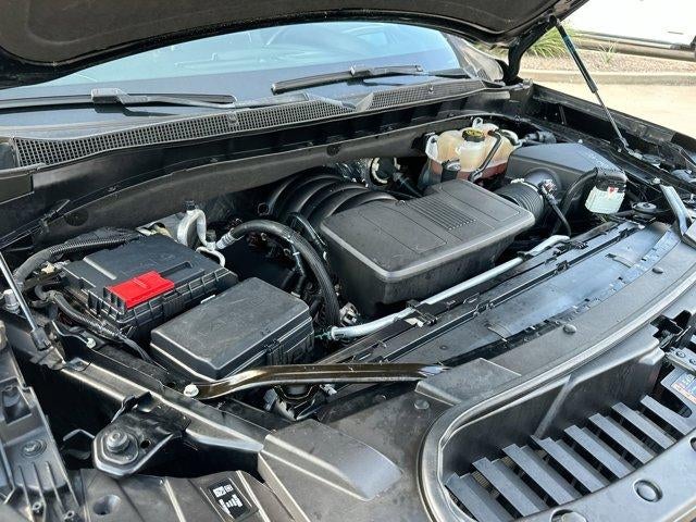 2023 Chevrolet Tahoe 2WD High Country