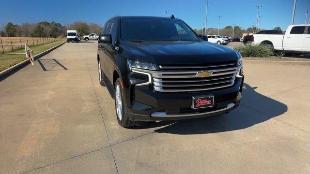 2023 Chevrolet Tahoe 2WD High Country