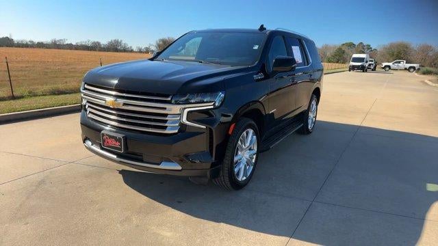 2023 Chevrolet Tahoe 2WD High Country