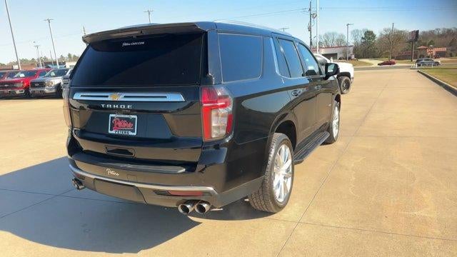 2023 Chevrolet Tahoe 2WD High Country