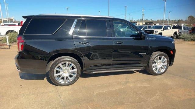 2023 Chevrolet Tahoe 2WD High Country