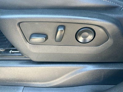 2021 Chevrolet Suburban 4WD Z71