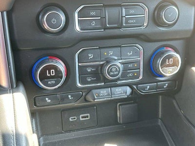 2021 Chevrolet Suburban 4WD Z71