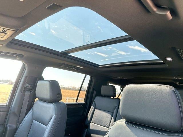 2021 Chevrolet Suburban 4WD Z71