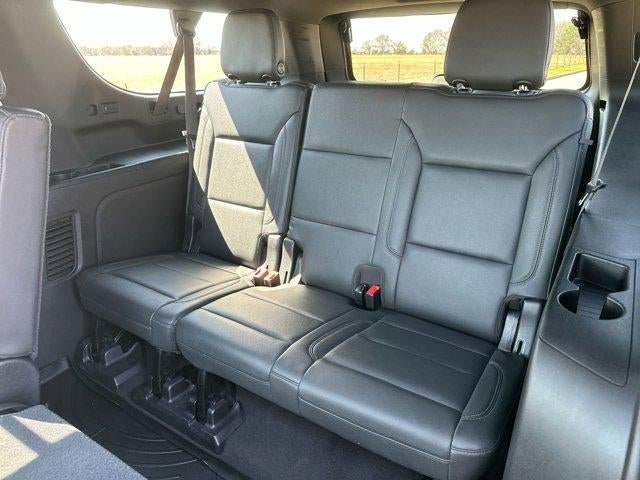 2021 Chevrolet Suburban 4WD Z71