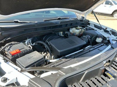 2021 Chevrolet Suburban 4WD Z71