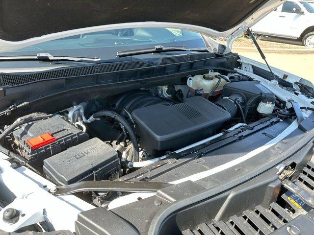 2021 Chevrolet Suburban 4WD Z71